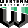 Western United U21 logo