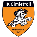 Gimletroll logo