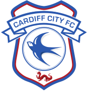 Logo Cardiff City U21