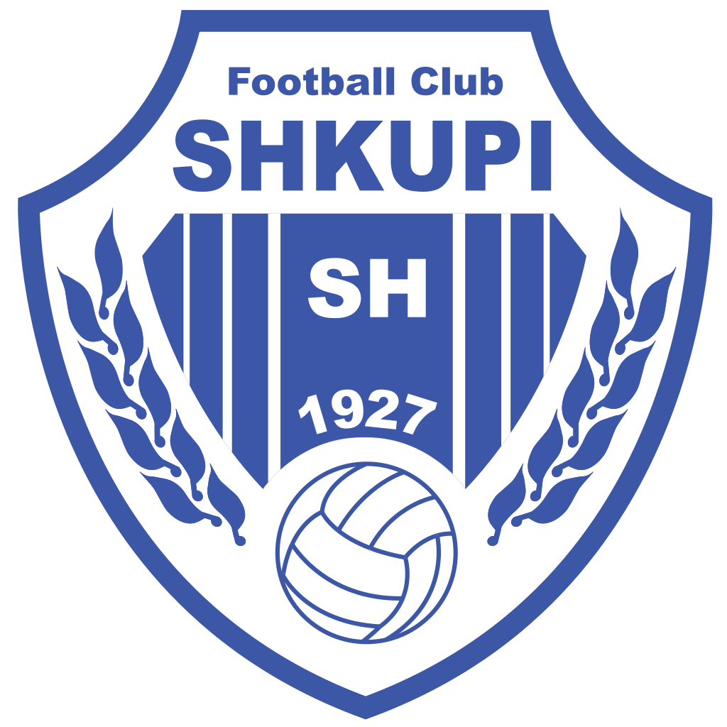 FK Shkupi