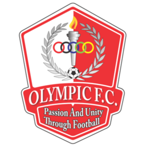 Brisbane Olympic United Reserve logo