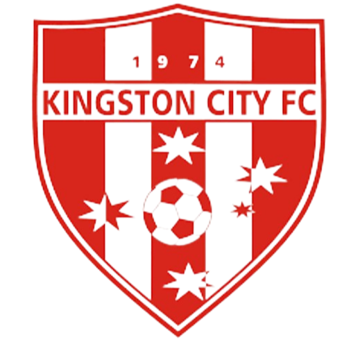 Logo Kingston City U23