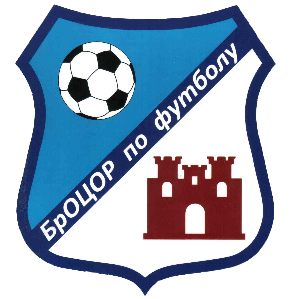 Fk BOTSOR Brest (w) logo