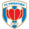 Logo Prishtina