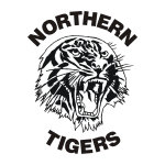 Northern Tigers U23 (W) logo