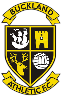Buckland Athletic logo