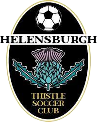 Helensburgh Thislte logo