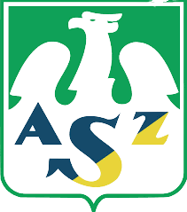 AZS UJ Krakow II (W) Logo