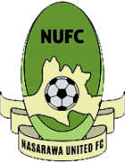 Logo Nasarawa United