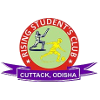 Rising Student (w) logo