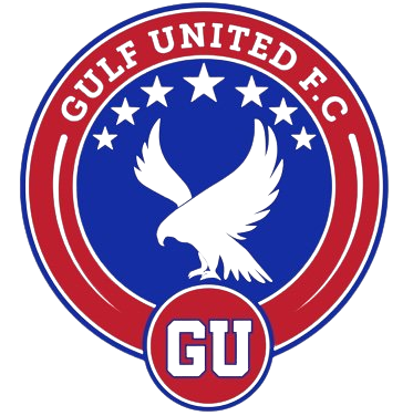 Logo Gulf United FC