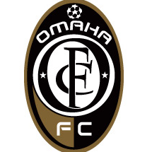 Omaha Mavericks logo