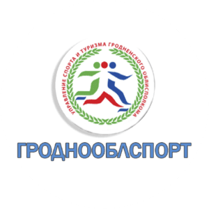 Grodnooblsport Beach logo