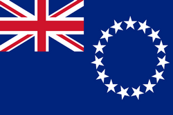 Cook Islands U16 (W)