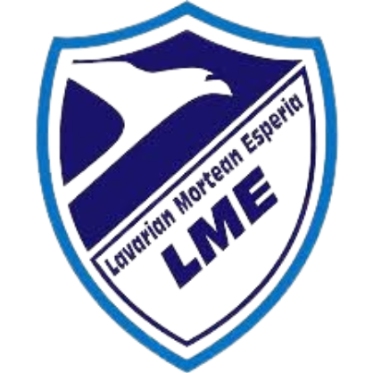 ASD Lavarian Mortean Esperia logo