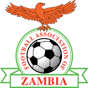 Zambia Futsal logo