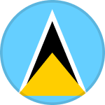 Saint Lucia logo