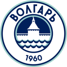 Volgar Astrakhan logo