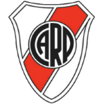 Logo River Plate R