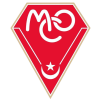 MC Oran U20 logo
