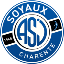 Soyaux Nữ