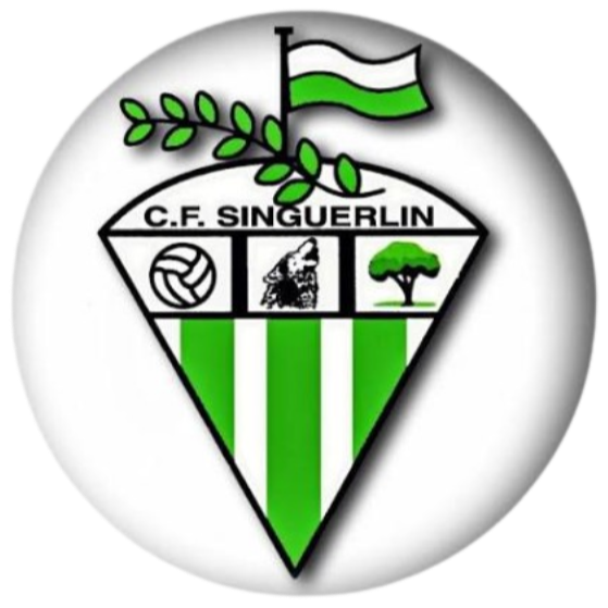 CF Singuerlin