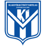 Ki Klaksvik (w) logo