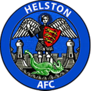 Helston Athletic logo