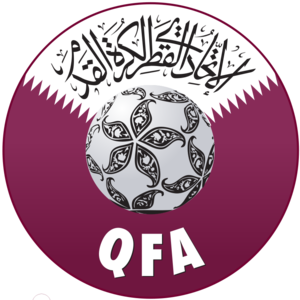 Qatar (Youth) logo