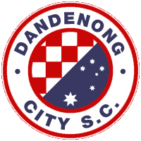 Logo Dandenong City SC