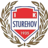 IK Sturehov logo