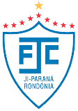 Logo Ji-Parana FC