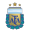 아르헨티나 U20 logo