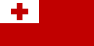 Tonga U16 (W)