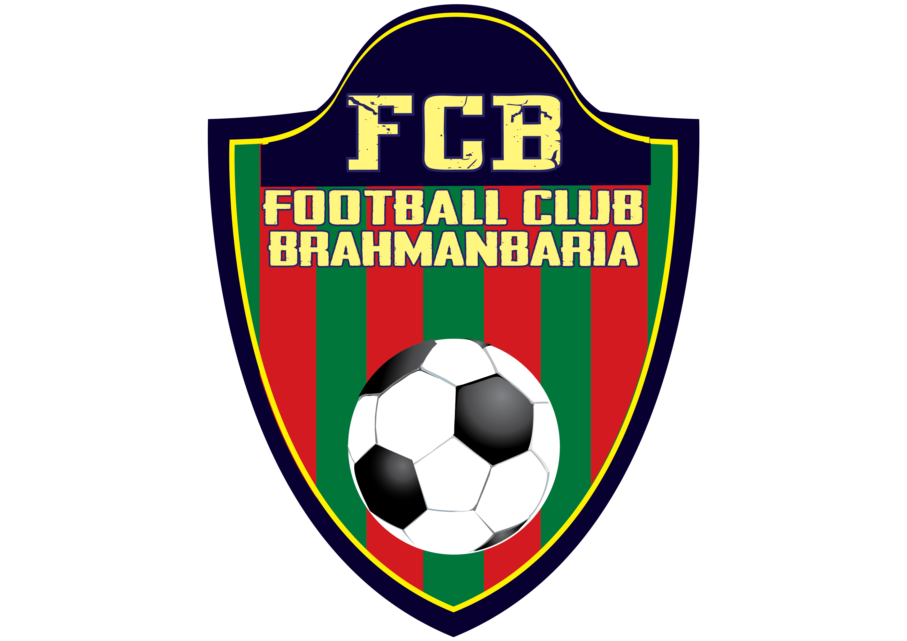 FC Brahmanbaria (w) logo