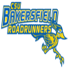 CSU Bakersfield Roadrunners logo