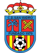 San Isidro logo