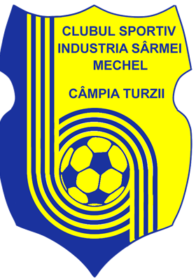 INDUSTRIA SARMEI Cimpia Turzii logo
