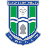 Bishops Stortford U18 logo