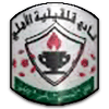 Palestinian Forces logo