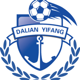 Dalian Professional U19 logo