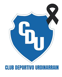 Deportivo Urdinarraian logo