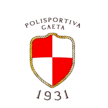 ASD Polisportiva Gaeta 1931 logo