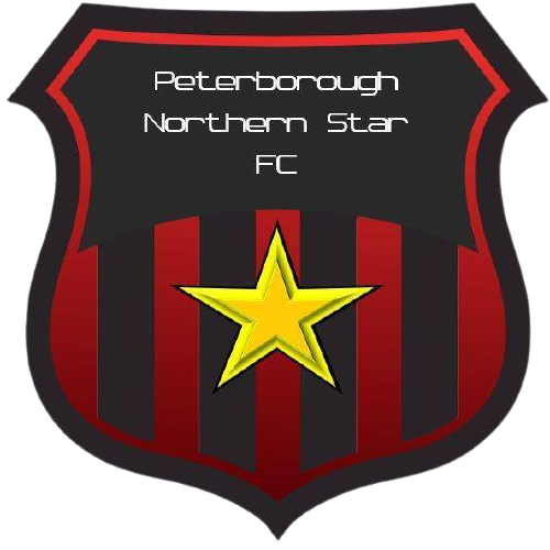 Peterborough Northern Star logo