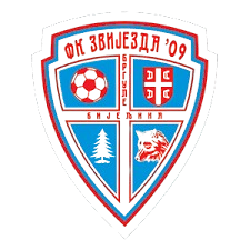 Zvijezda 09 U17 Logo