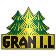 Gran IL U19 logo