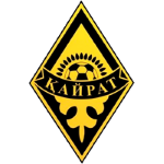 Kairat Almaty U19