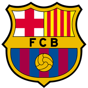 FA Club Barcelona (w) logo