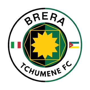 Brera Tchumene Logo