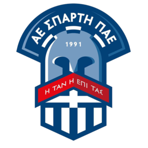 Athletic Union Youth logo